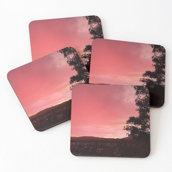 Item preview, Sunset in Sweden designed and sold by Carina Jern.