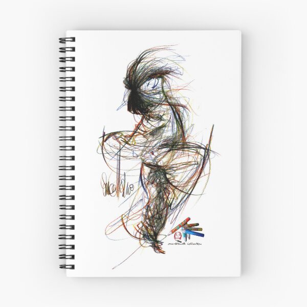 Item preview, doodle/scarabocchio designed and sold by Luca Mesini.