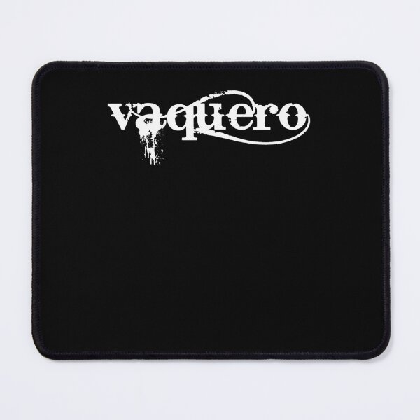 Item preview, Vaquero Band Rock Mexico  designed and sold by Natbiome.