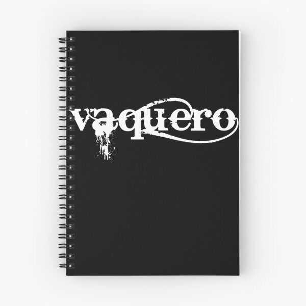 Item preview, Vaquero Band Rock Mexico  designed and sold by Natbiome.