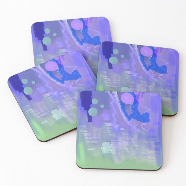 Item preview, The joys in the Unsolved designed and sold by Chunac.