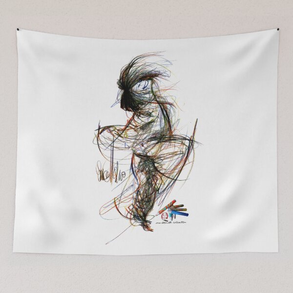 Item preview, doodle/scarabocchio designed and sold by Luca Mesini.