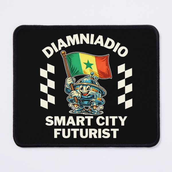 Item preview, Diamnadio smart city designed and sold by Peerless-Prime.