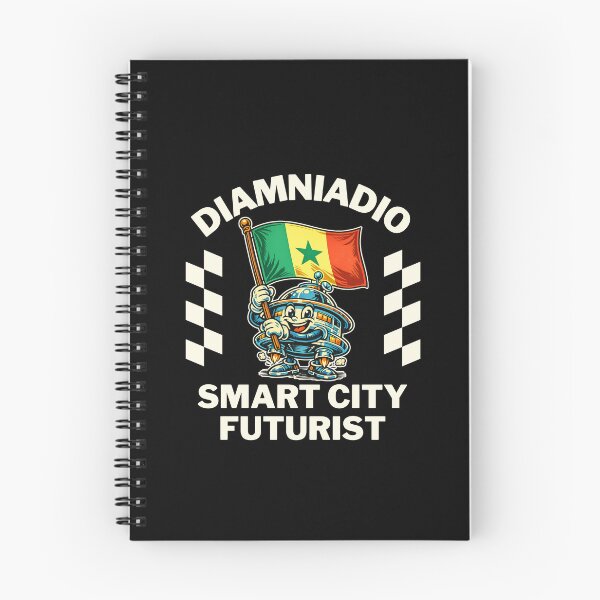 Item preview, Diamnadio smart city designed and sold by Peerless-Prime.