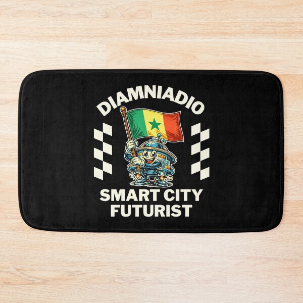 Item preview, Diamnadio smart city designed and sold by Peerless-Prime.