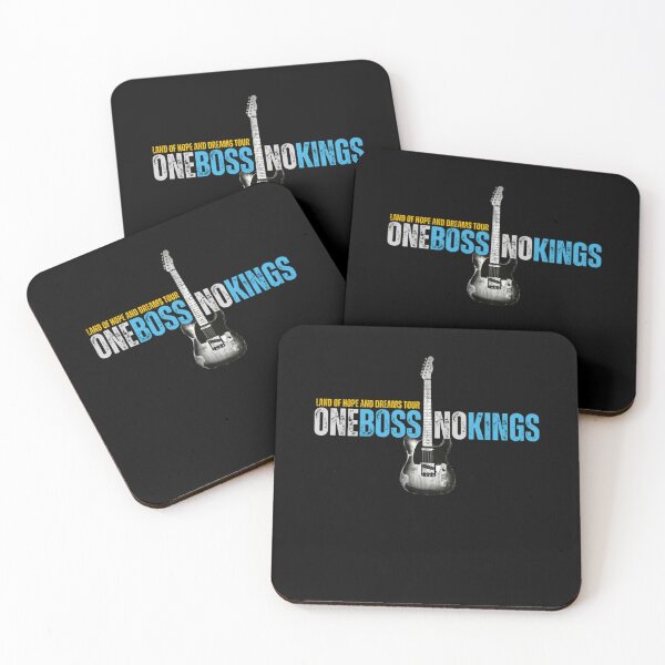 Item preview, Bruce Springsteen No Kings Land of Hope and Dreams Tour 2026  designed and sold by OwnUp.
