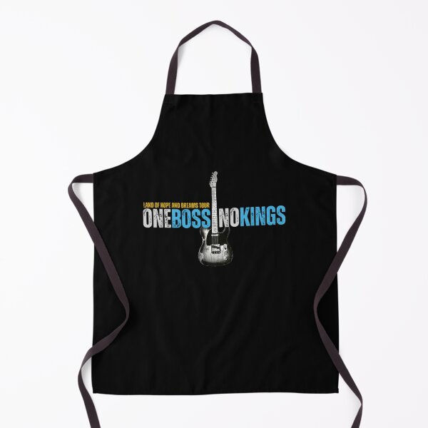 Item preview, Bruce Springsteen No Kings Land of Hope and Dreams Tour 2026 designed and sold by OwnUp.
