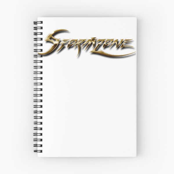 Item preview, Stormzone  band Northern Ireland  designed and sold by ArimaSavage.