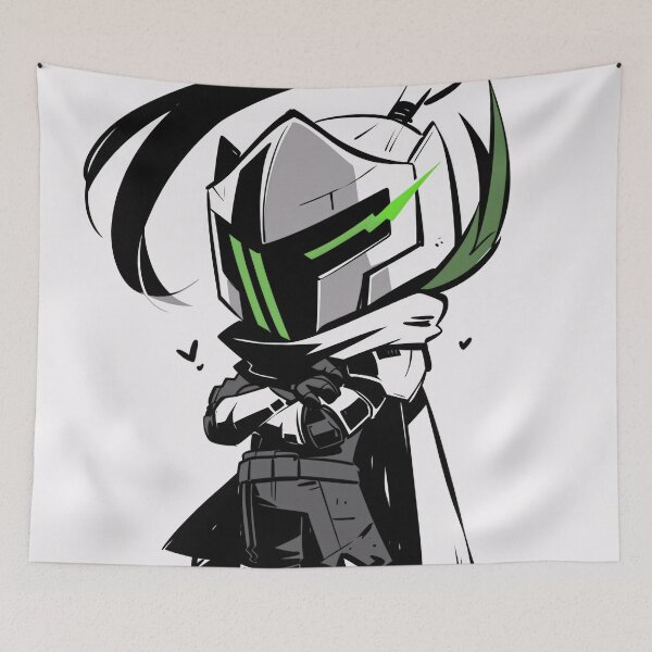 Item preview, Small But Knighty designed and sold by CHCOfficial.