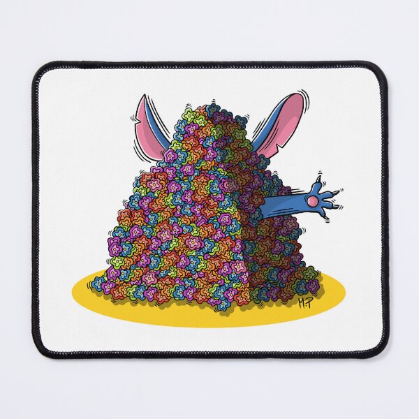 Item preview, Stitch in bloom designed and sold by Aragux.