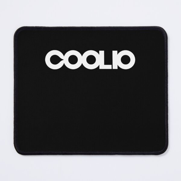Item preview, Coolio rapper American designed and sold by esmiras.