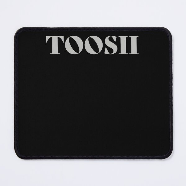 Item preview, Toosii rapper American designed and sold by TiagoSatlher.