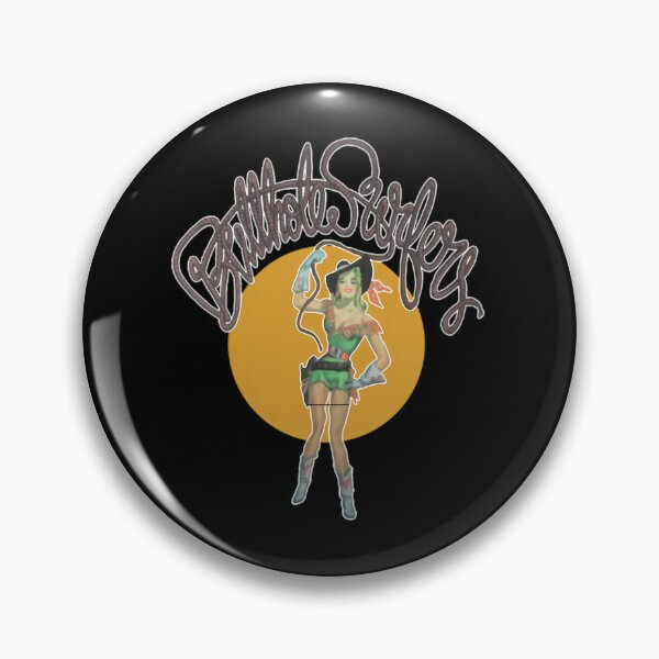 Item preview, Butthole Surfers Band Cowgirl 1993 Tour designed and sold by OwnUp.