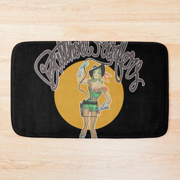 Item preview, Butthole Surfers Band Cowgirl 1993 Tour designed and sold by OwnUp.