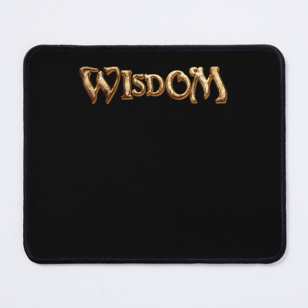 Item preview, Wisdom power metal band Hungarian  designed and sold by Natbiome.