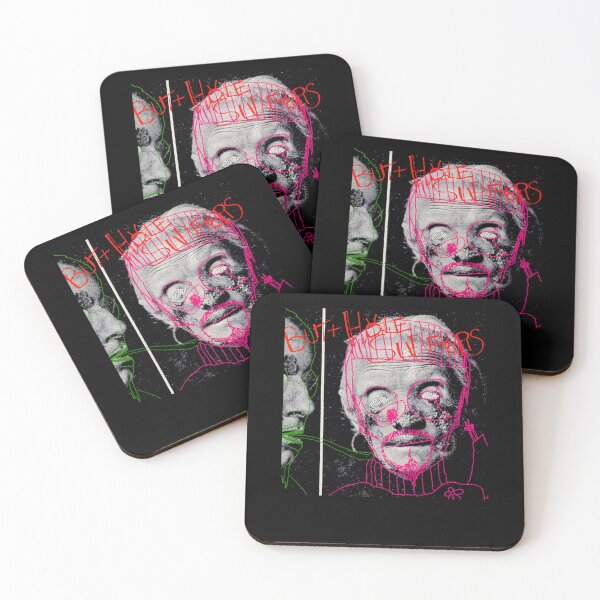 Item preview, Butthole Surfers Classic Classic  designed and sold by OwnUp.