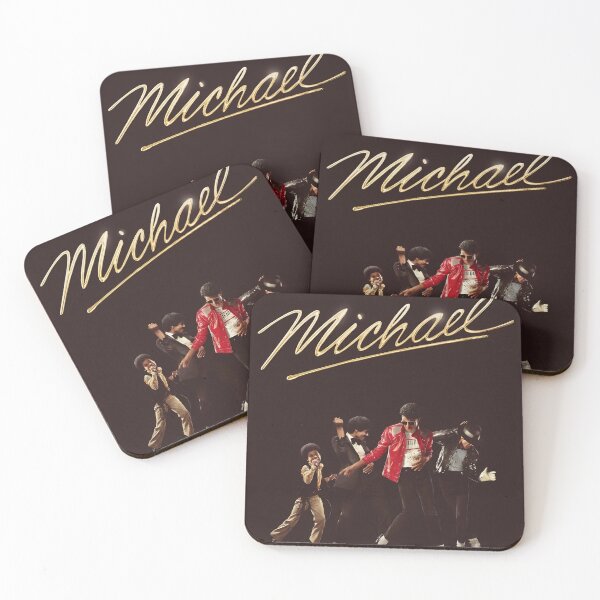 Item preview, Michael Movie designed and sold by tomasghrad.
