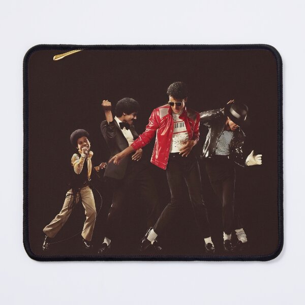 Item preview, Michael Movie designed and sold by tomasghrad.