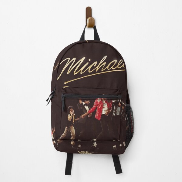 Item preview, Michael Movie designed and sold by tomasghrad.
