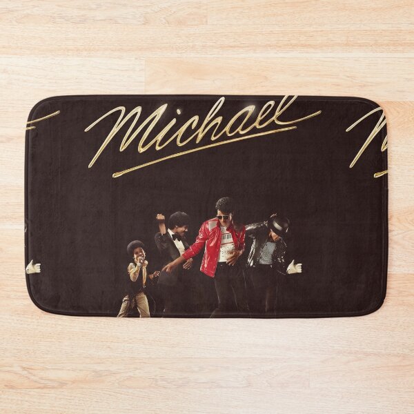Item preview, Michael Movie designed and sold by tomasghrad.