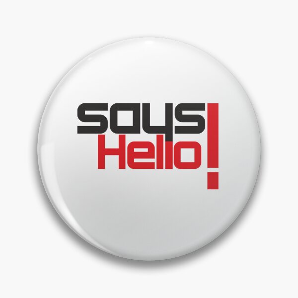 Item preview, dice hola designed and sold by Sunder Art.