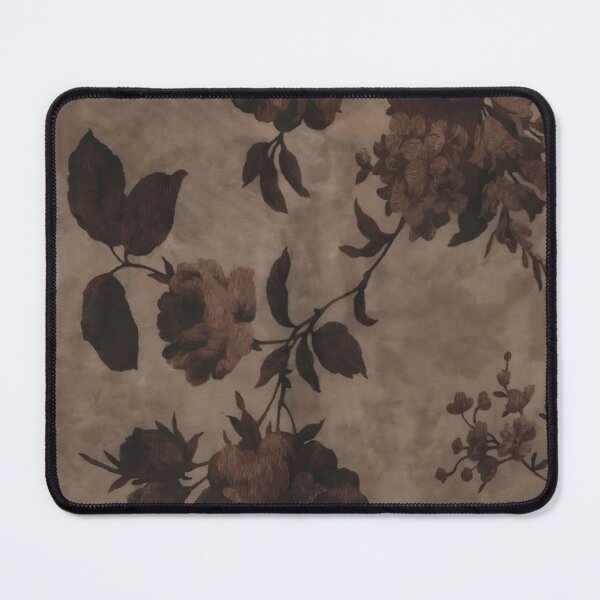 Item preview, Vintage Floral Pattern Background designed and sold by Peac7e.