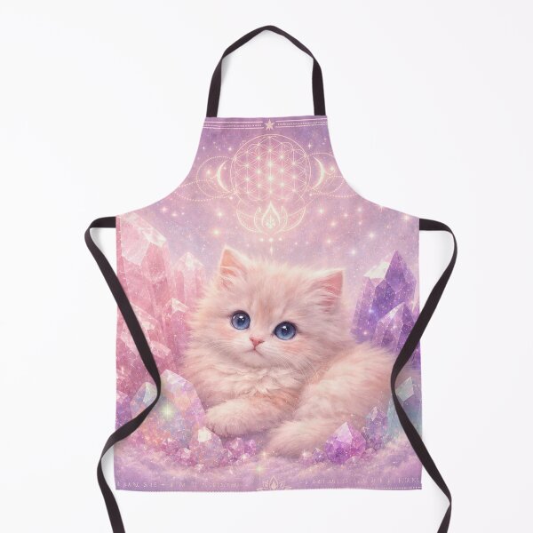 Item preview, cat crystal designed and sold by xianxiu-ling.