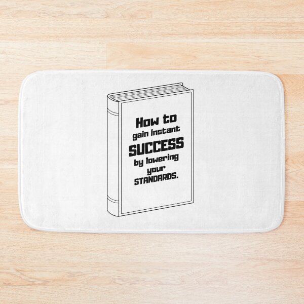Item preview, Succes designed and sold by BukSmart.