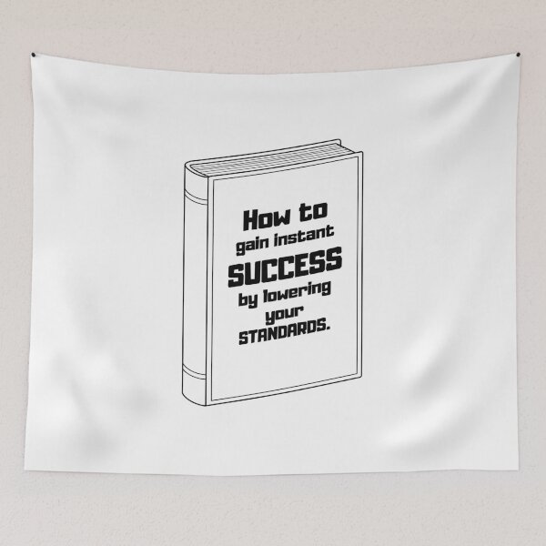 Item preview, Succes designed and sold by BukSmart.