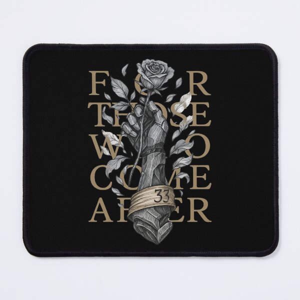 Item preview, Clair Obscur Expedition 33 For Those Who Come After designed and sold by CaulfAyiana.