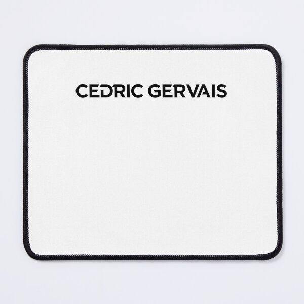 Item preview, Cedric Gervais DJ French  designed and sold by esmiras.