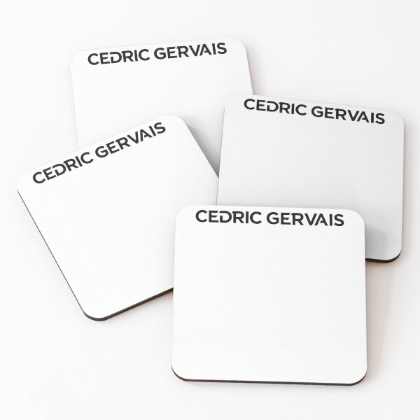 Item preview, Cedric Gervais DJ French  designed and sold by esmiras.