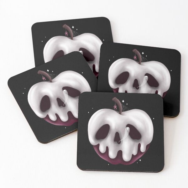 Item preview, Poison Apple designed and sold by inkcapillo .