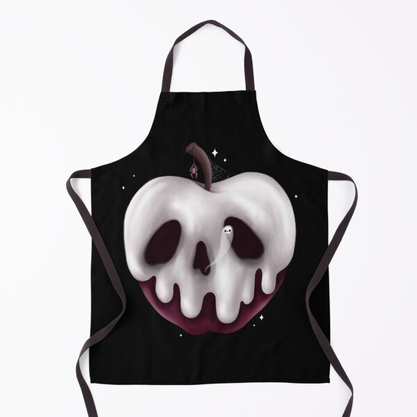 Item preview, Poison Apple designed and sold by inkcapillo .