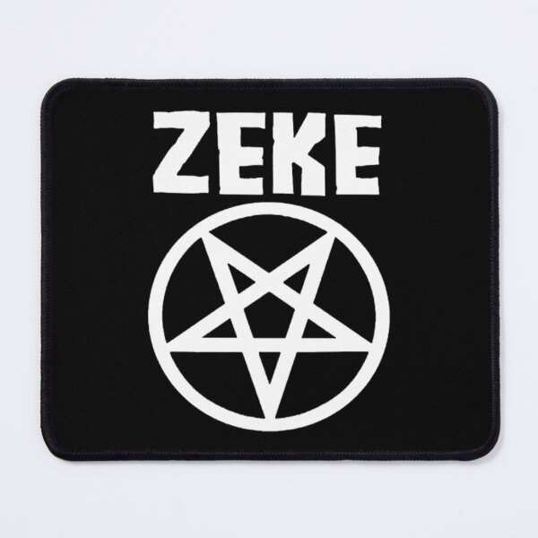 Item preview, Zeke hardcore  band American  designed and sold by ArimaSavage.
