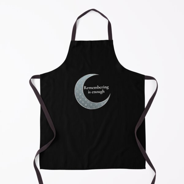 Item preview, Remembering is enough designed and sold by AwakeningThread.