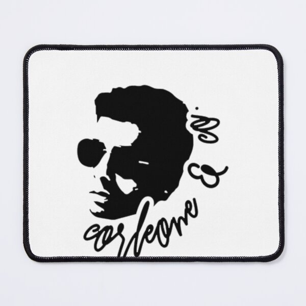 Item preview, Chencho Corleone singer Puerto Rican designed and sold by esmiras.