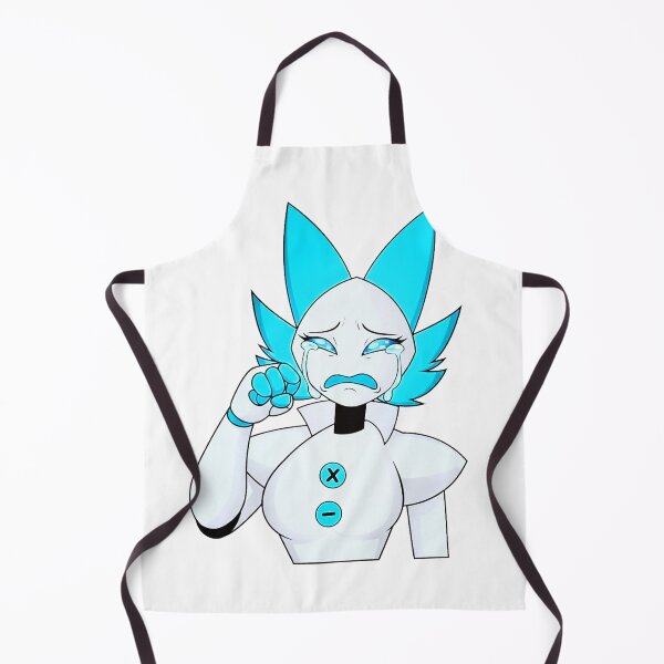 Item preview, Crying Tasque Manager  designed and sold by maniacdesignz11.
