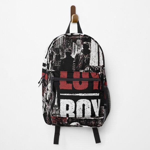 Item preview, LOYALTY IS ROYALTY Street Mob Graphic designed and sold by Highwayman1975.