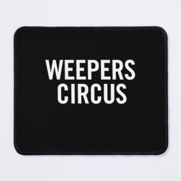 Item preview, Weepers Circus Band Rock French  designed and sold by Radwakamal112.