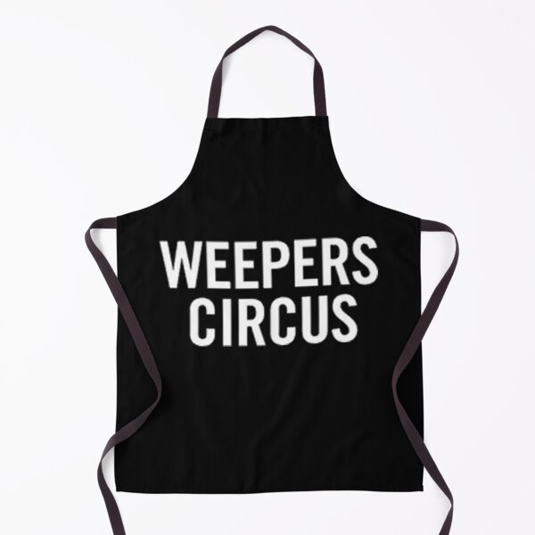 Item preview, Weepers Circus Band Rock French  designed and sold by Radwakamal112.