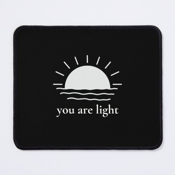 Item preview, You are Light designed and sold by AwakeningThread.