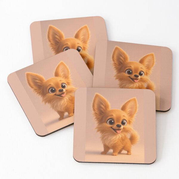 Item preview, Furry Puppy designed and sold by Amberkhaan.