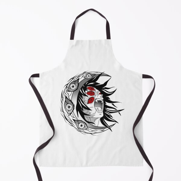 Item preview, Kokushibo Upper Moon Moon Aesthetic designed and sold by Snowdog-Art.