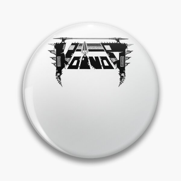 Item preview, Voivod  band Canadian  designed and sold by ArimaSavage.