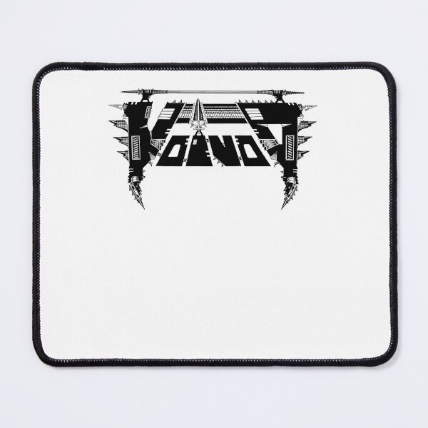 Item preview, Voivod band Canadian designed and sold by ArimaSavage.