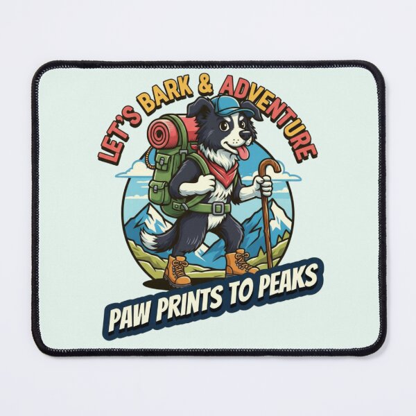 Item preview, Bark and Adventure designed and sold by Aise06.