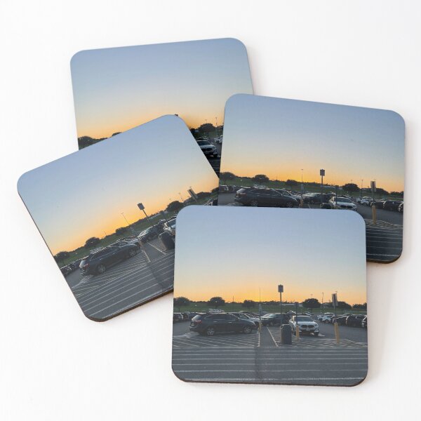 Item preview, Sunset supercenter  designed and sold by BrandensT2026.