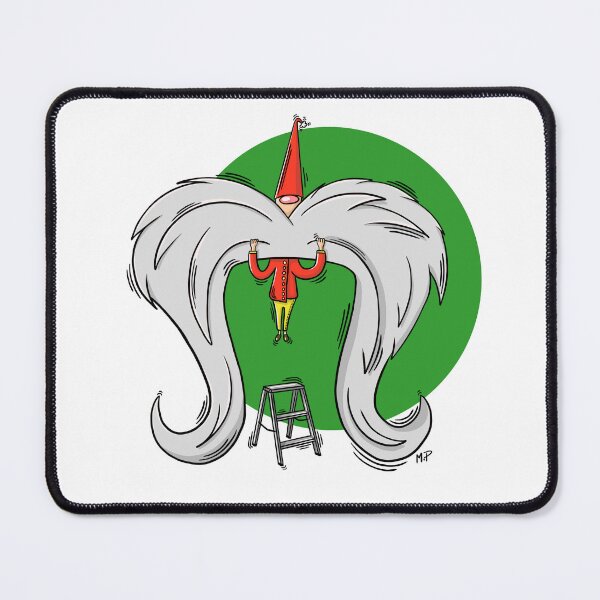 Item preview, Mustache designed and sold by Aragux.
