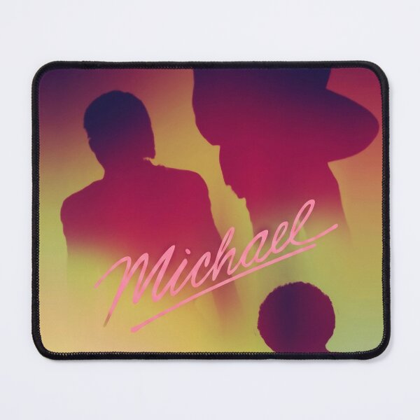 Item preview, Michael Movie designed and sold by tomasghrad.